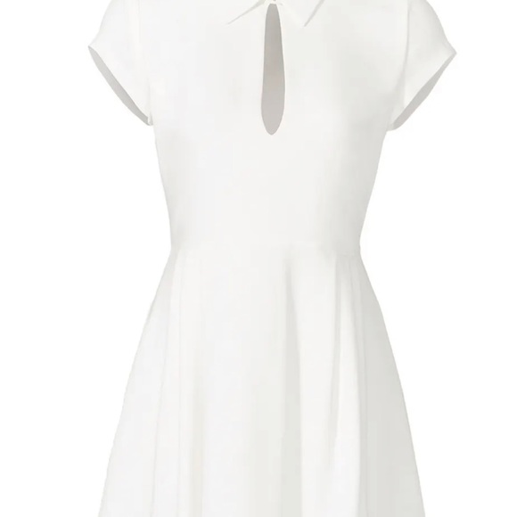 Elizabeth and James Ivory Rumor Dress sz M EUC - Picture 3 of 17